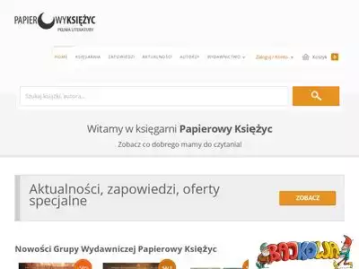 papierowyksiezyc.pl