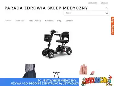 paradazdrowia.pl