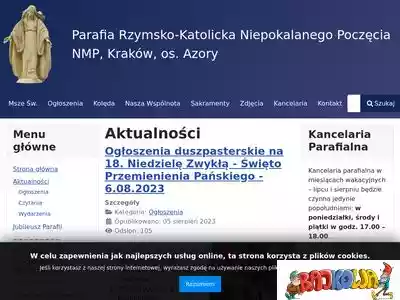 parafia-azory.pl