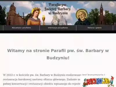 parafia-budzyn.pl