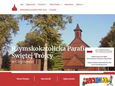 parafia-chynow.mkw.pl