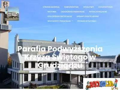 parafia-krzyz.grudziadz.com