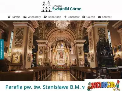 parafia-swiatniki.pl