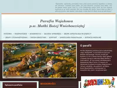 parafia-wojakowa.pl