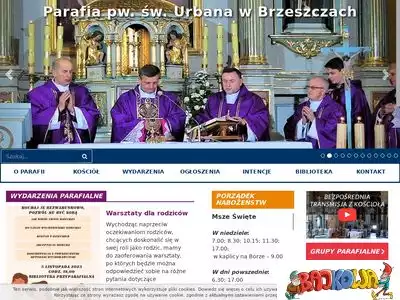 parafia.brzeszcze.pl