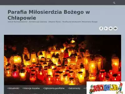 parafia.chlapowo.pl