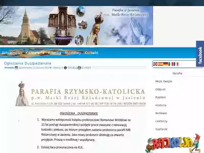 parafia.jasien.com.pl