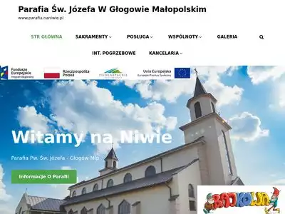 parafia.naniwie.pl