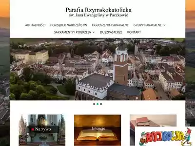 parafia.paczkow.pl