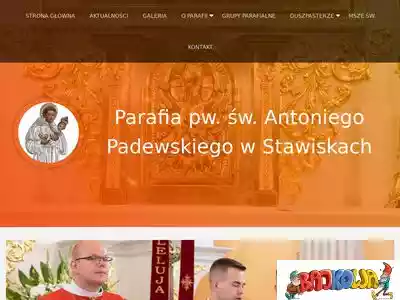 parafia.stawiski.pl