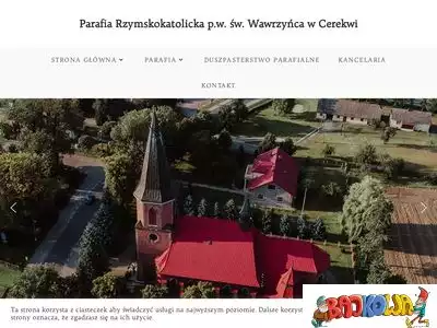 parafiacerekiew.pl