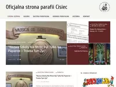 parafiacisiec.pl