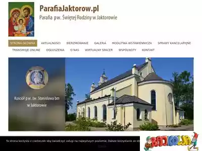 parafiajaktorow.pl