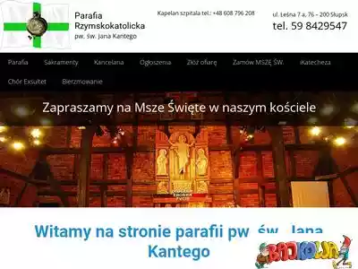 parafiakantego.pl