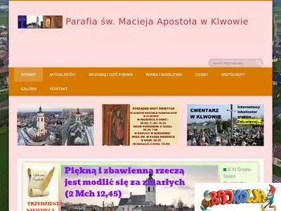 parafiaklwow.pl