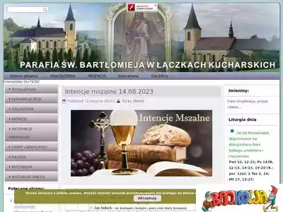 parafialaczkikucharskie.pl