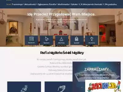 parafiamagdalenka.pl