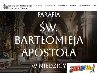 parafianiedzica.pl