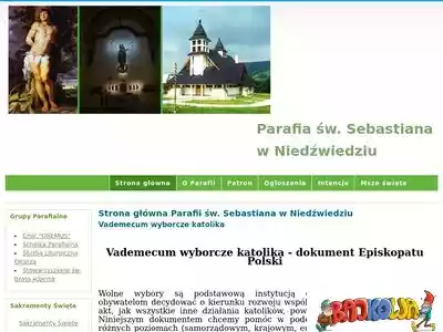 parafianiedzwiedz.pl