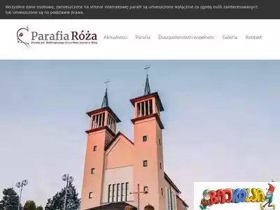 parafiaroza.pl