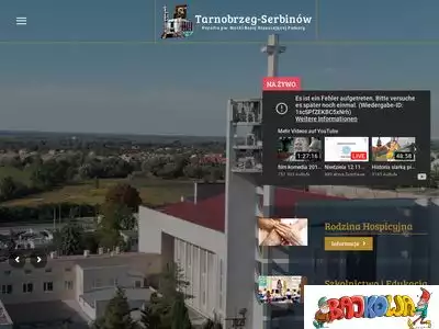 parafiaserbinow.pl