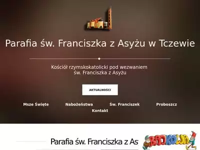 parafiaswfranciszka.elsite.eu