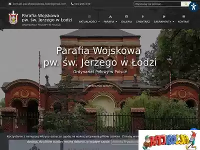 parafiawojskowa.pl