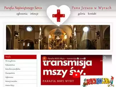 parafiawyry.pl