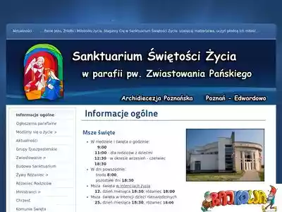 parafiazwiastowania.pl