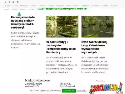 paragonzpodrozy.pl