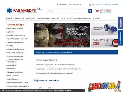 paramedyk24.pl