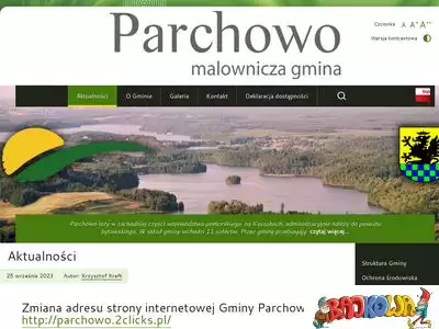 parchowo.pl