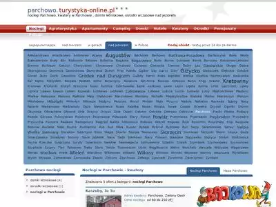 parchowo.turystyka-online.pl