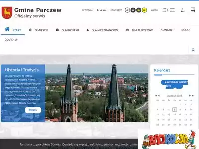 parczew.com