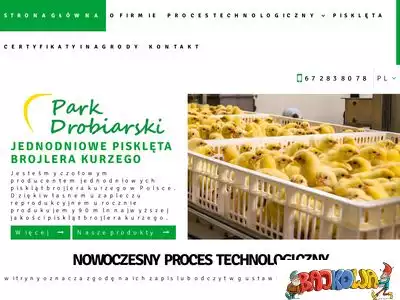 park-drobiarski.pl