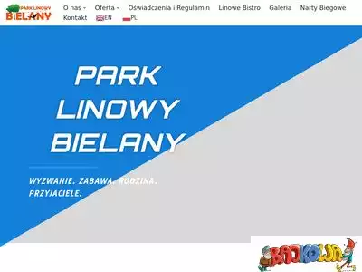 park-linowy-bielany.pl