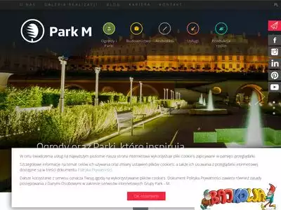 park-m.pl