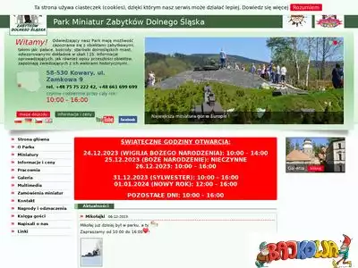 park-miniatur.com