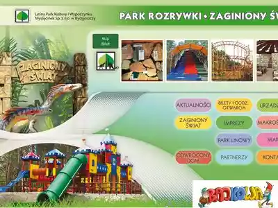 park-rozrywki.myslecinek.pl