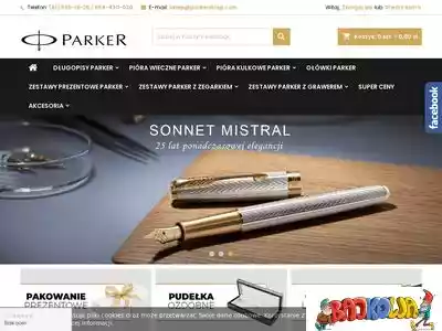 parkersklep.com