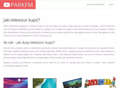 parkfm.com.pl