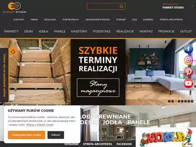 parkietstudio.pl