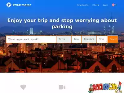 parkimeter.com