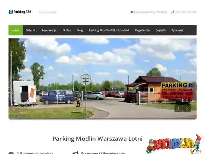 parking-modlin.pl