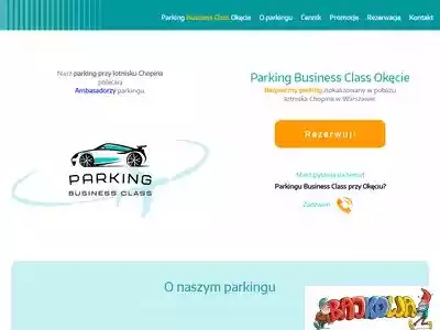 parkingbusinessclass.pl