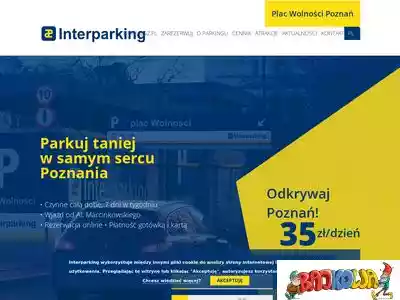 parkingpodziemny.pl