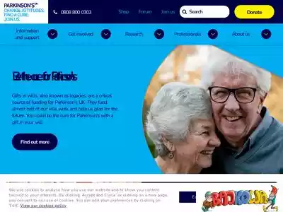 parkinsons.org.uk