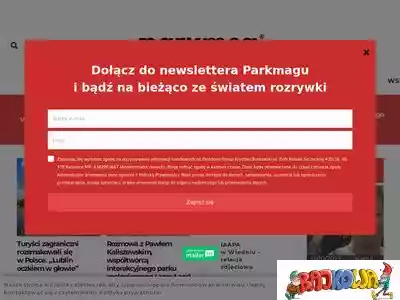 parkmag.pl