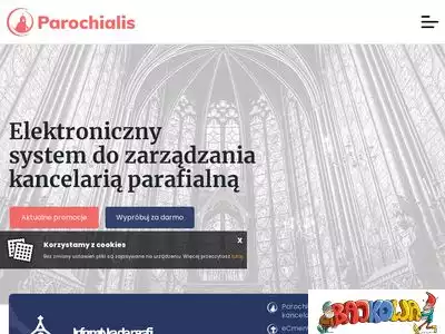 parochialis.pl