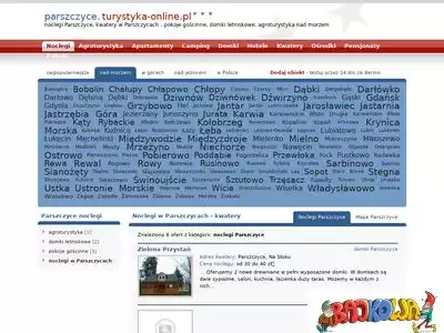 parszczyce.turystyka-online.pl